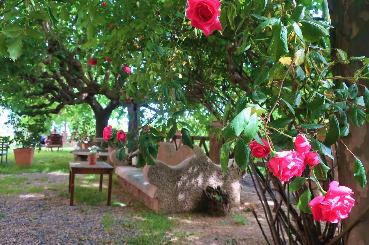 Apartment Masia Sagues Poblet Spain