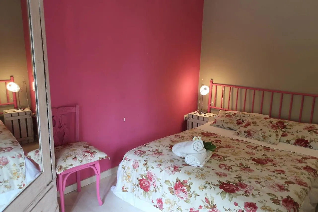 Apartment Masia Sagues Poblet