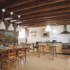 Casa La Monja Garachico (Tenerife)