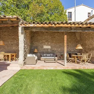  Сasa de vacaciones Romeu Rural Entre Vinedos