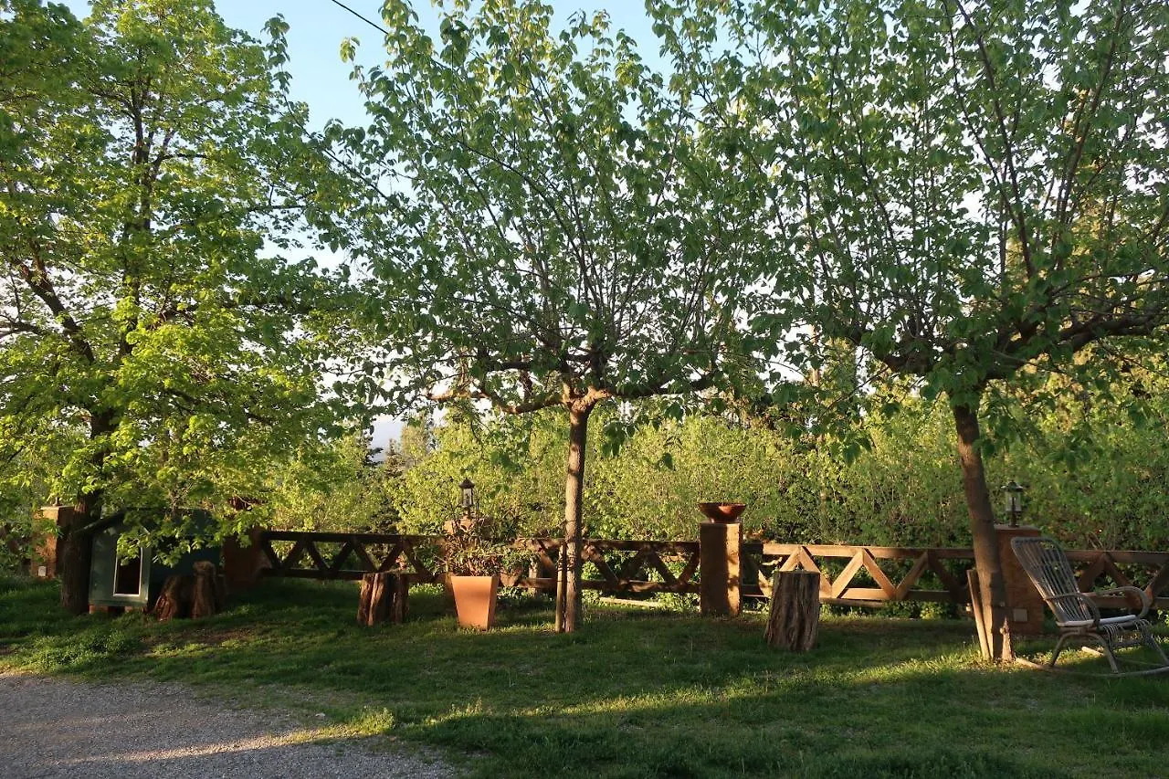 Masia Sagués Poblet