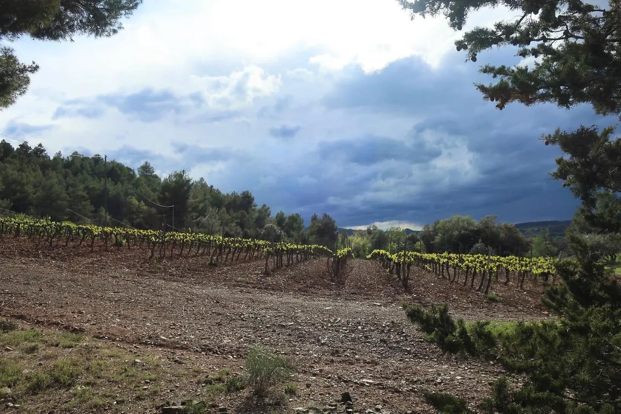 Masia Sagués Poblet 0*,  España