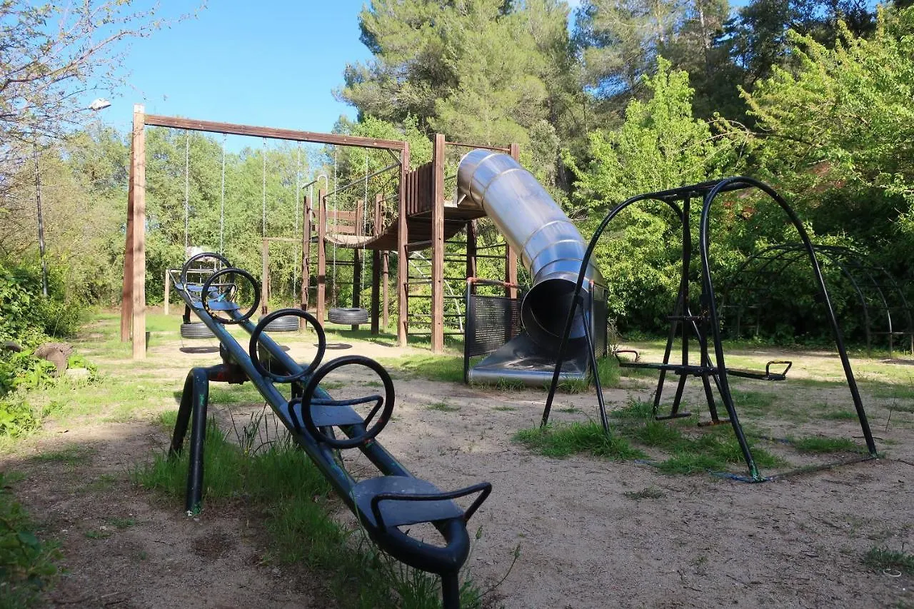 Masia Sagués Poblet