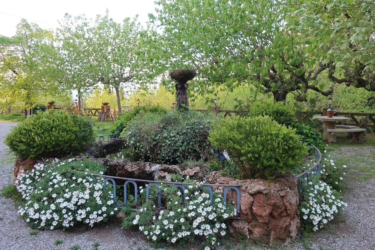 Apartment Masia Sagues Poblet