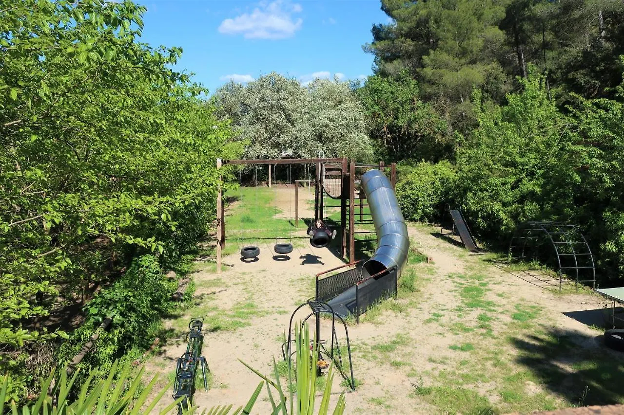 Apartment Masia Sagues Poblet Spain