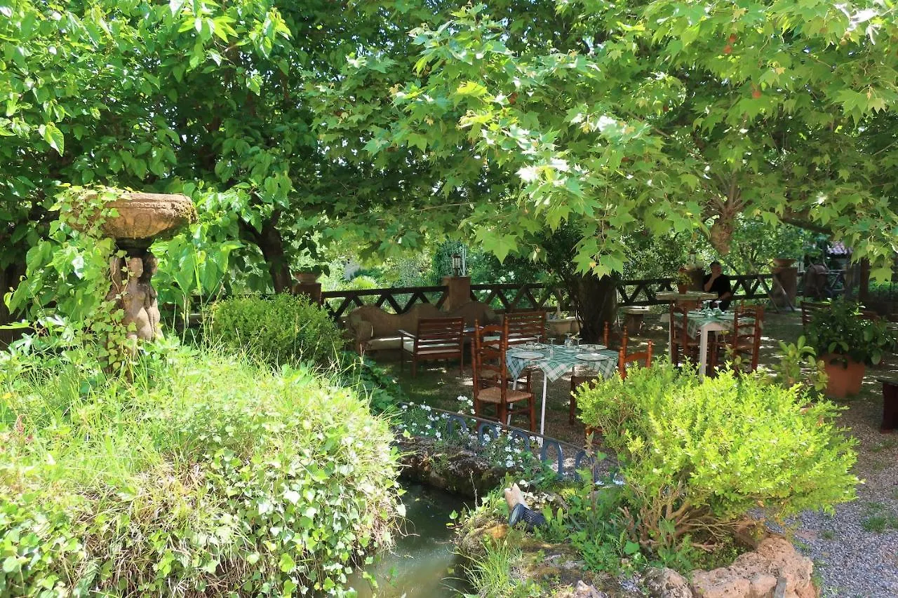 Masia Sagues Poblet Apartment