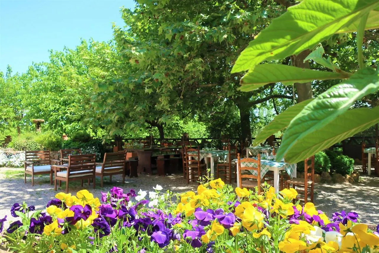 Apartment Masia Sagues Poblet