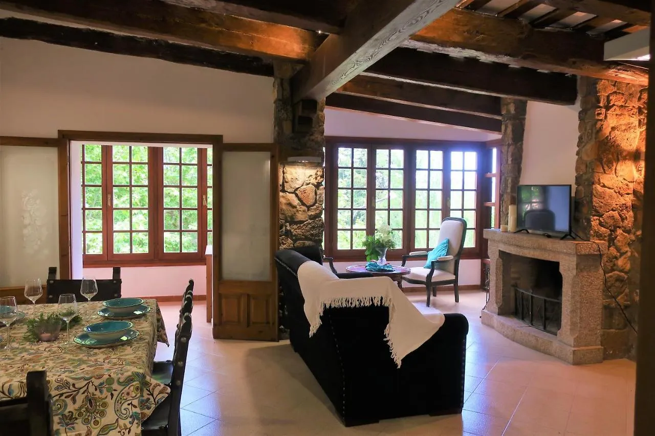 Masia Sagués Poblet España