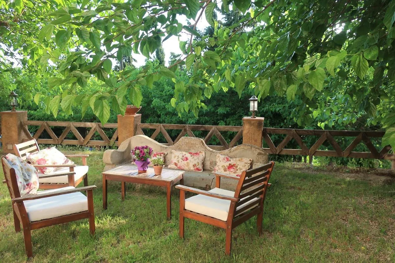 Apartment Masia Sagues Poblet Spain