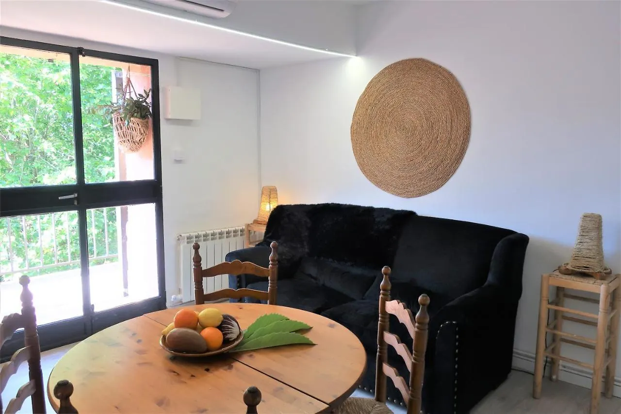 Apartment Masia Sagues Poblet