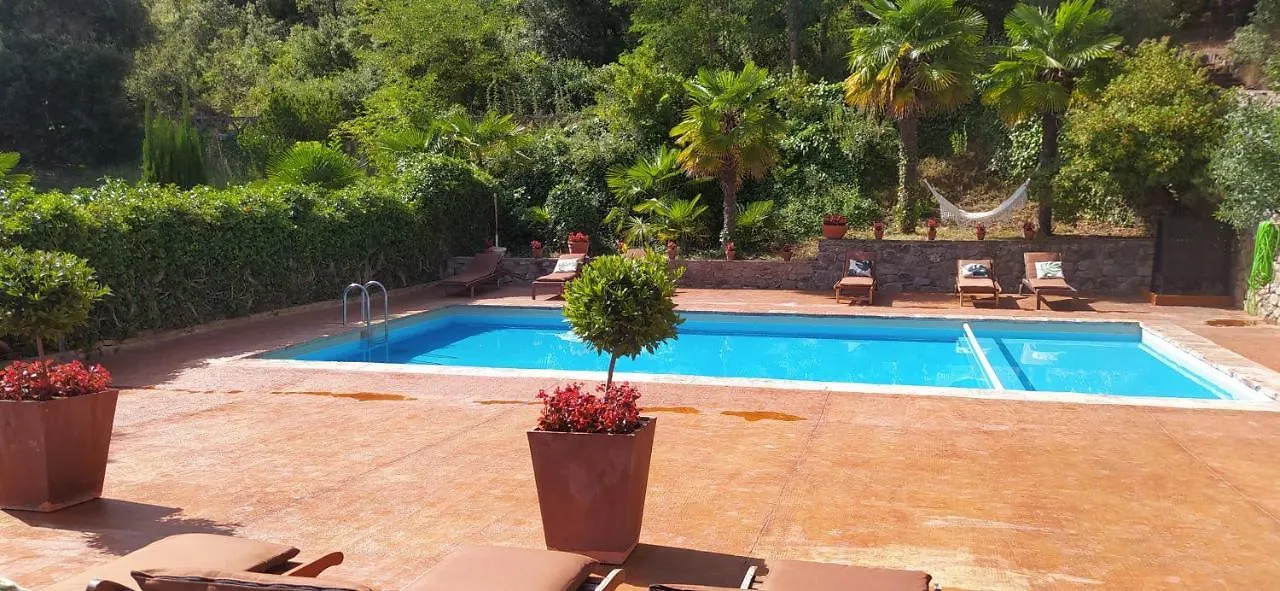 Apartment Masia Sagues Poblet